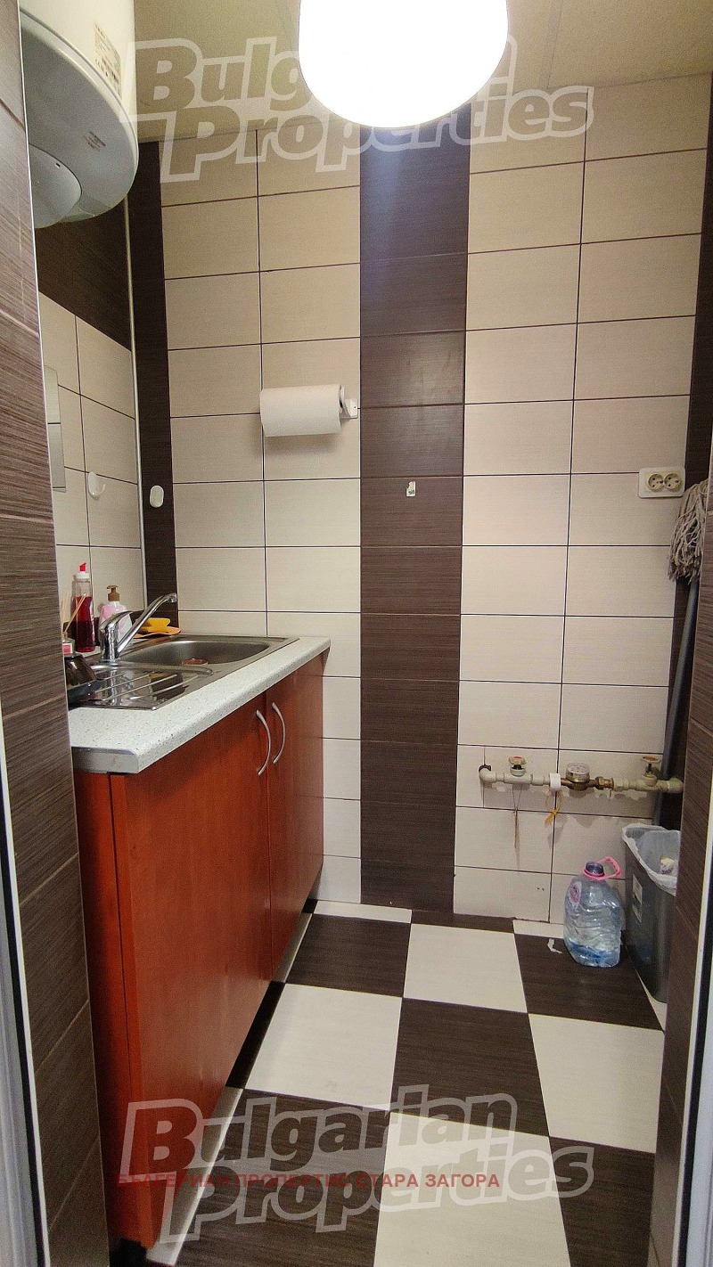 Продава  1-стаен град Стара Загора , ОРБ , 40 кв.м | 76423870 - изображение [5]