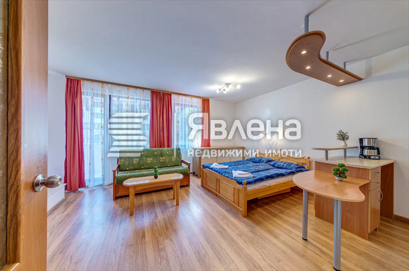 Продава 1-СТАЕН, к.к. Пампорово, област Смолян, снимка 5 - Апартаменти - 55932108