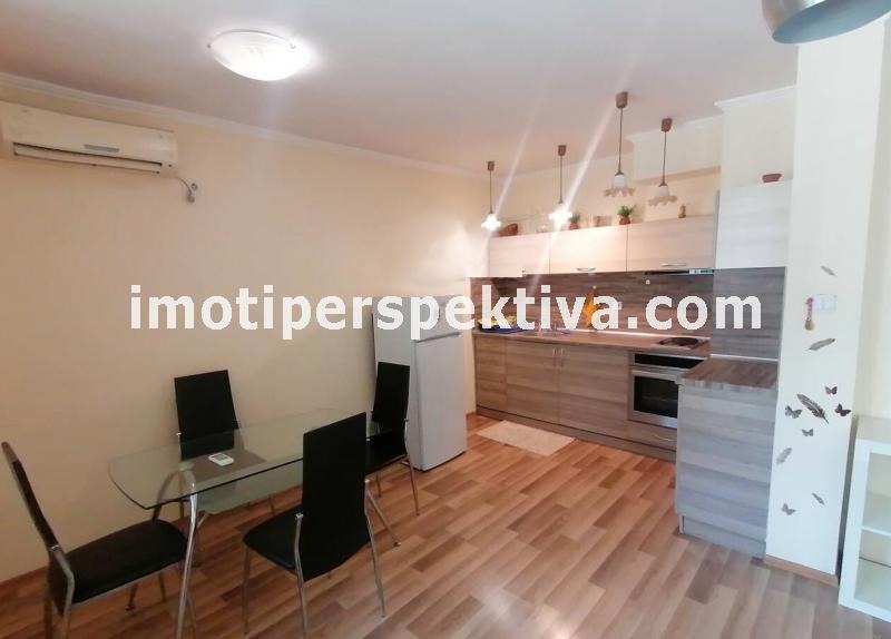 In vendita  1 camera da letto Plovdiv , Tsentar , 64 mq | 33061298 - Immagine [2]