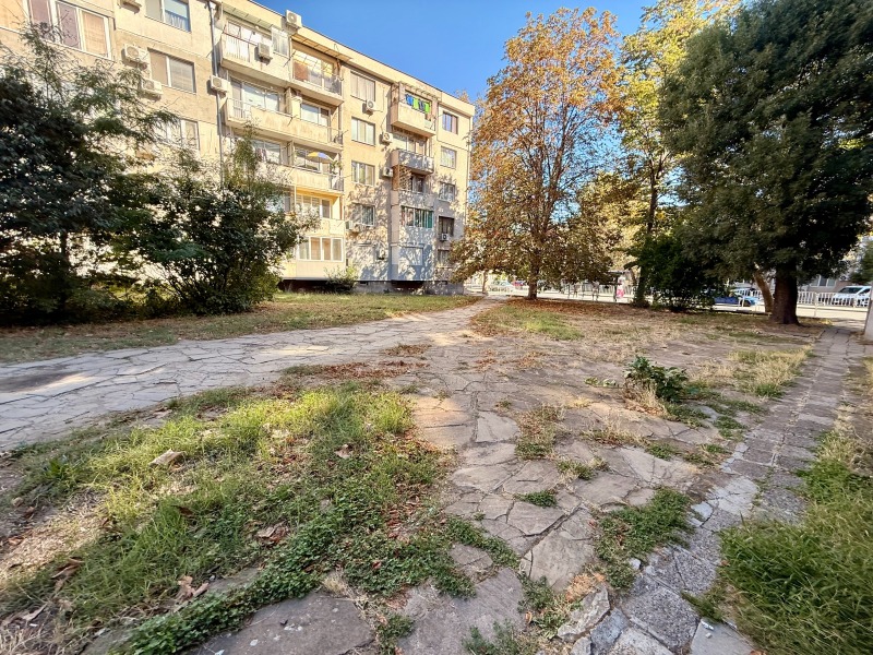 Til salg  1 soveværelse Burgas , Bratya Miladinovi , 54 kvm | 11289595 - billede [7]
