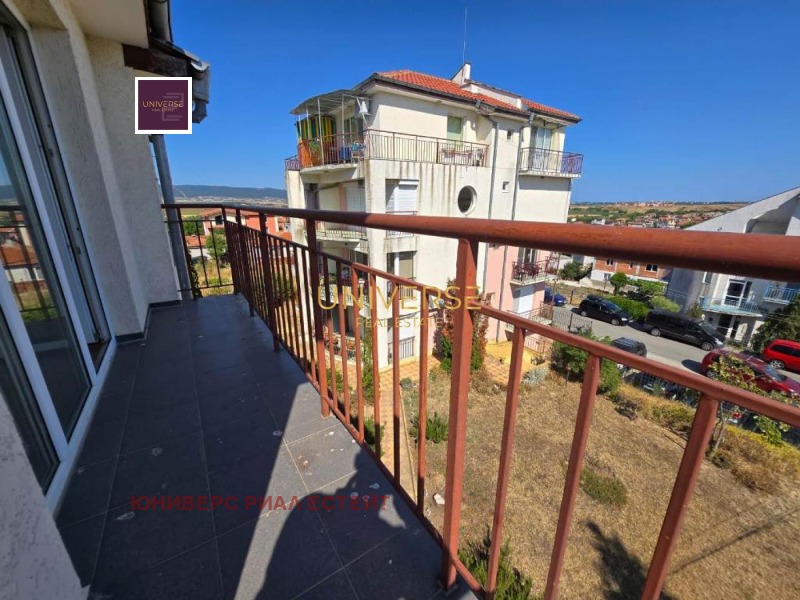 Zu verkaufen  1 Schlafzimmer region Burgas , Tankowo , 77 qm | 31080584 - Bild [11]