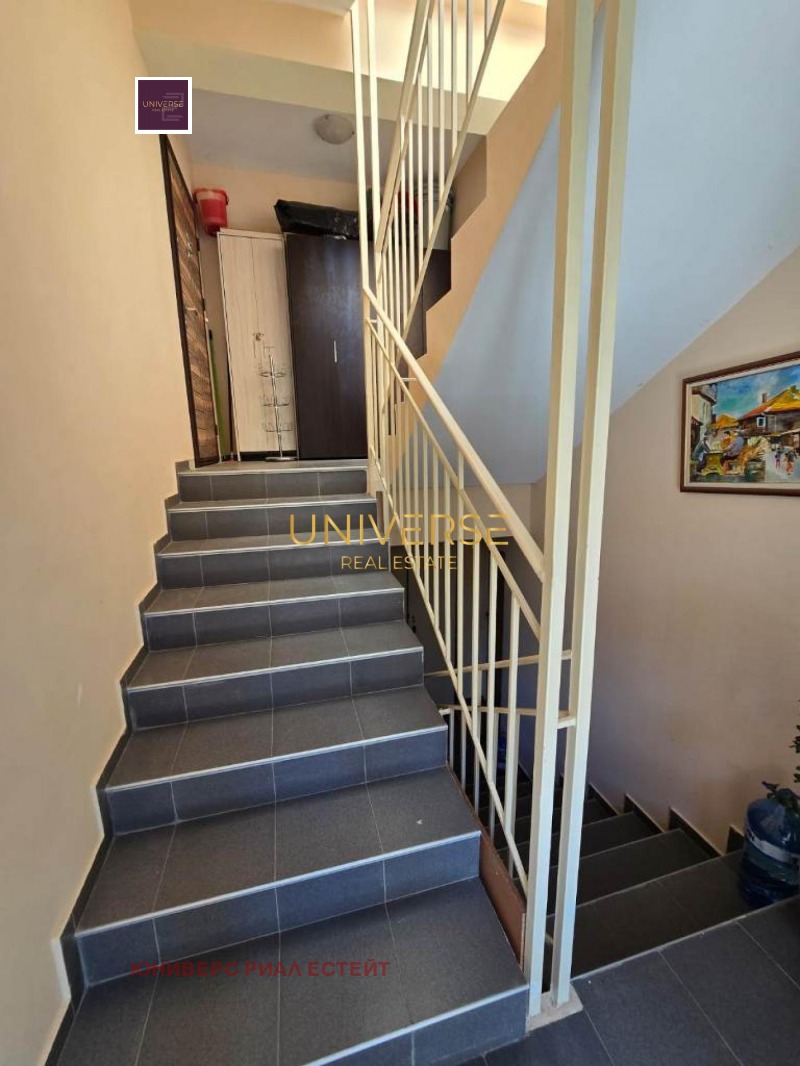 Zu verkaufen  1 Schlafzimmer region Burgas , Tankowo , 77 qm | 31080584 - Bild [9]