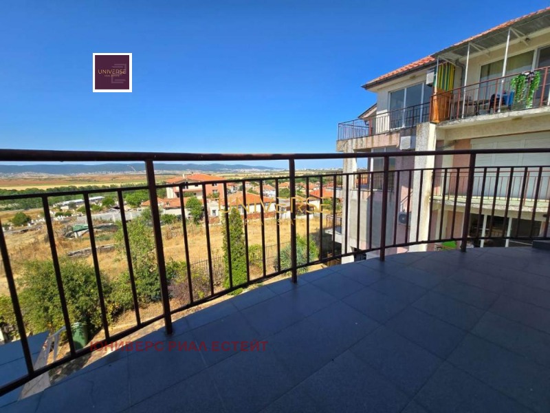 Zu verkaufen  1 Schlafzimmer region Burgas , Tankowo , 77 qm | 31080584 - Bild [12]