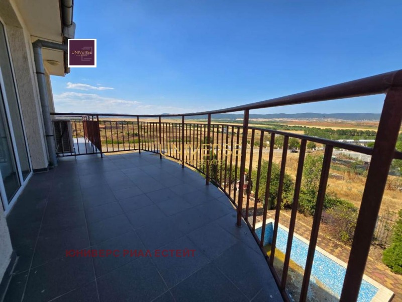 Zu verkaufen  1 Schlafzimmer region Burgas , Tankowo , 77 qm | 31080584 - Bild [14]