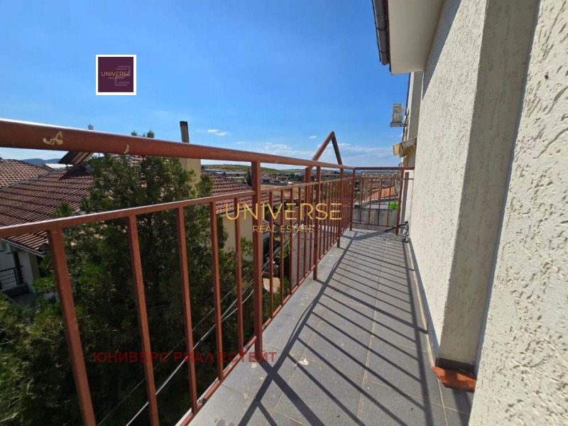 Zu verkaufen  1 Schlafzimmer region Burgas , Tankowo , 77 qm | 31080584 - Bild [10]