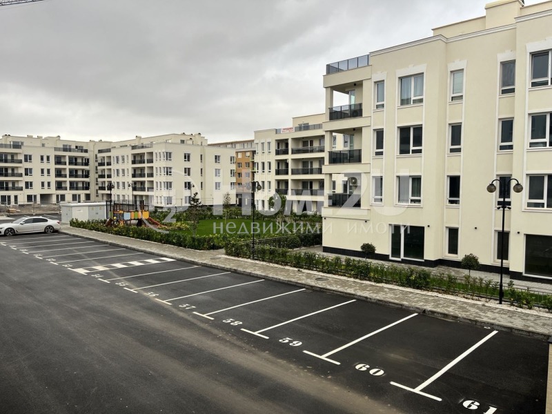 Продава 2-СТАЕН, гр. Пловдив, Остромила, снимка 5 - Апартаменти - 53241725