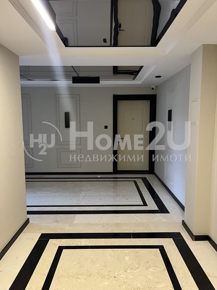 Продава 2-СТАЕН, гр. Пловдив, Остромила, снимка 6 - Апартаменти - 53241725