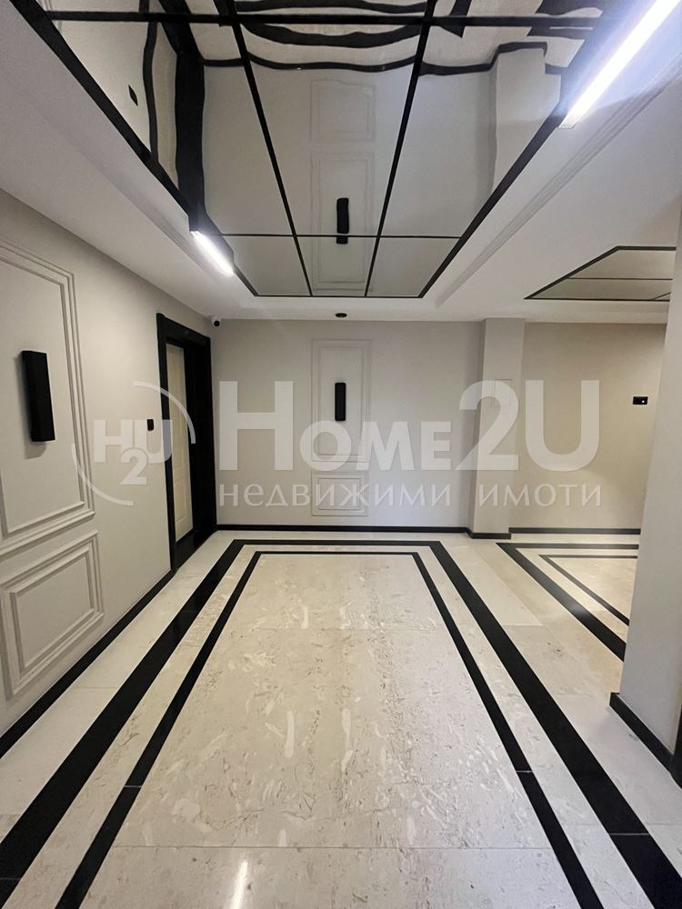 Продава 2-СТАЕН, гр. Пловдив, Остромила, снимка 4 - Апартаменти - 53241725