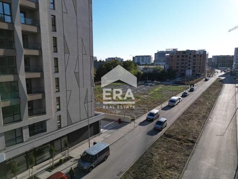 Продава 2-СТАЕН, гр. Бургас, Славейков, снимка 2 - Апартаменти - 56220210