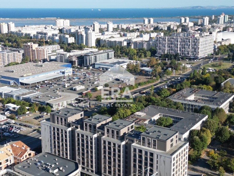 Продава 2-СТАЕН, гр. Бургас, Славейков, снимка 5 - Апартаменти - 56220210