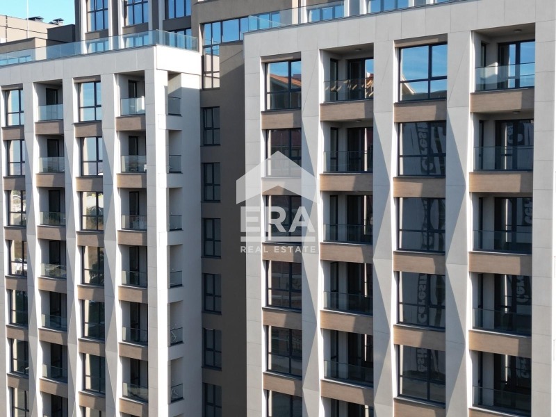 Продава 2-СТАЕН, гр. Бургас, Славейков