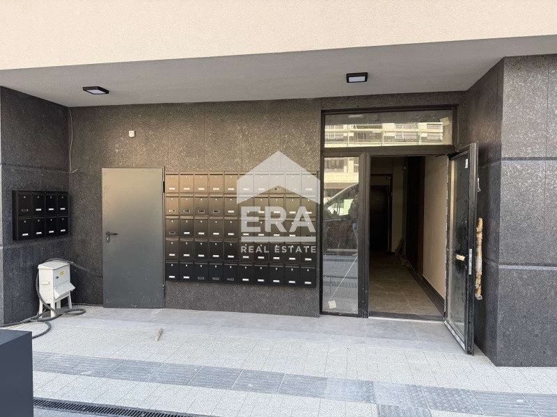 Продава 2-СТАЕН, гр. Бургас, Славейков, снимка 4 - Апартаменти - 56220210