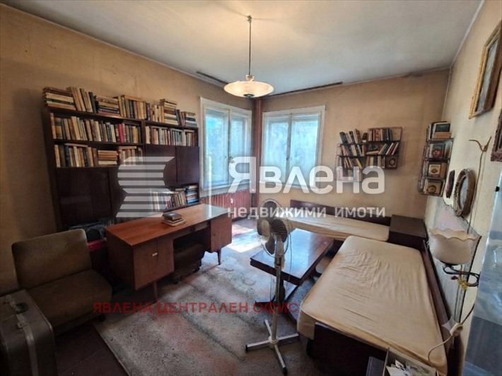 Продава 2-СТАЕН, гр. София, Център, снимка 4 - Апартаменти - 56536934