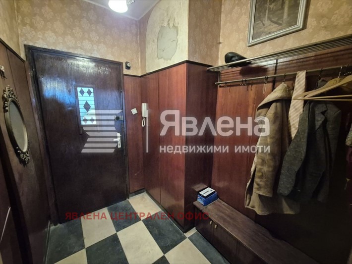 Продава 2-СТАЕН, гр. София, Център, снимка 5 - Апартаменти - 56536934