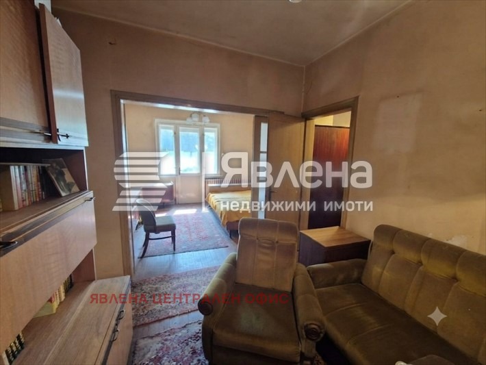 Продава 2-СТАЕН, гр. София, Център, снимка 7 - Апартаменти - 56536934