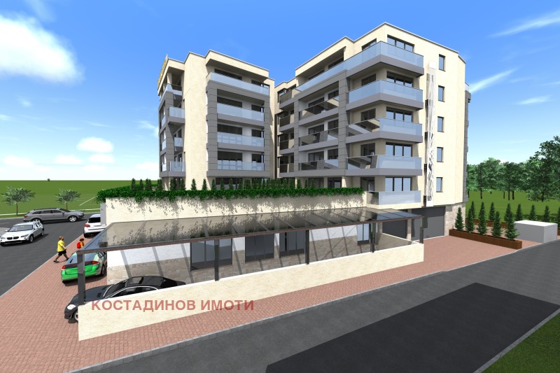 En venta  2 dormitorios Plovdiv , Karshiyaka , 90 metros cuadrados | 24313365 - imagen [6]