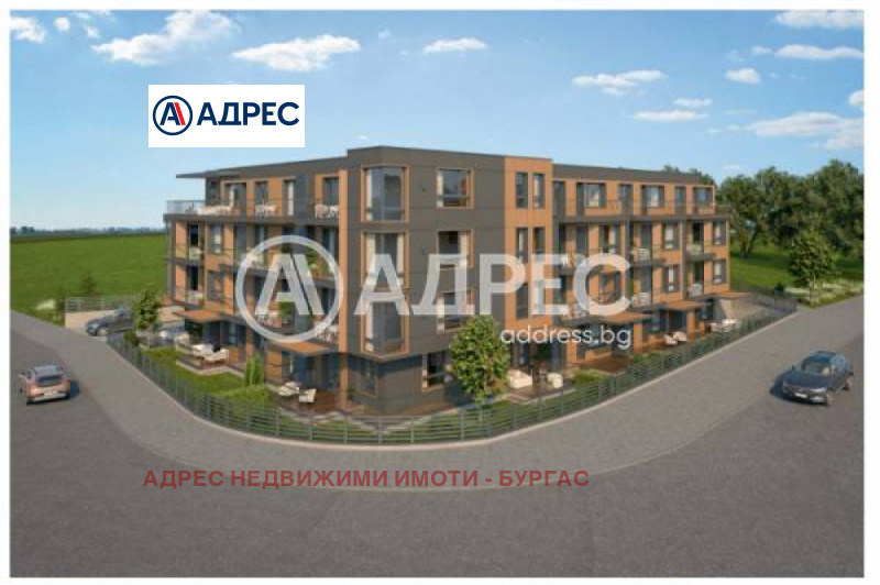 На продаж  2 спальні Бургас , Крайморие , 67 кв.м | 79321618 - зображення [5]