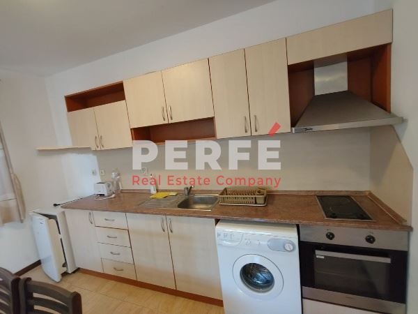 Til salg  2 soveværelser region Burgas , Sveti Vlas , 90 kvm | 10025703 - billede [2]