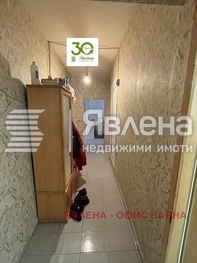 Til salg  2 soveværelser Varna , Zavod Druzhba , 59 kvm | 78321144 - billede [4]