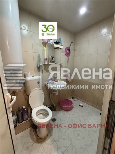 Til salg  2 soveværelser Varna , Zavod Druzhba , 59 kvm | 78321144 - billede [5]