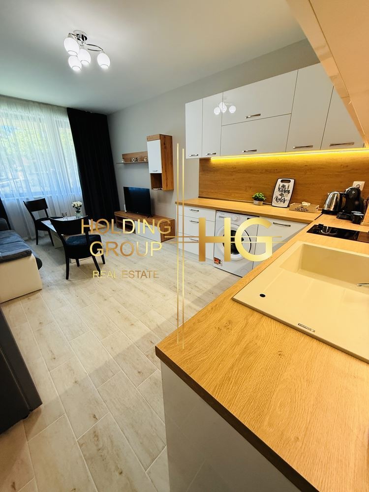 Продается  2 спальни Варна , Победа , 75 кв.м | 13536352 - изображение [5]