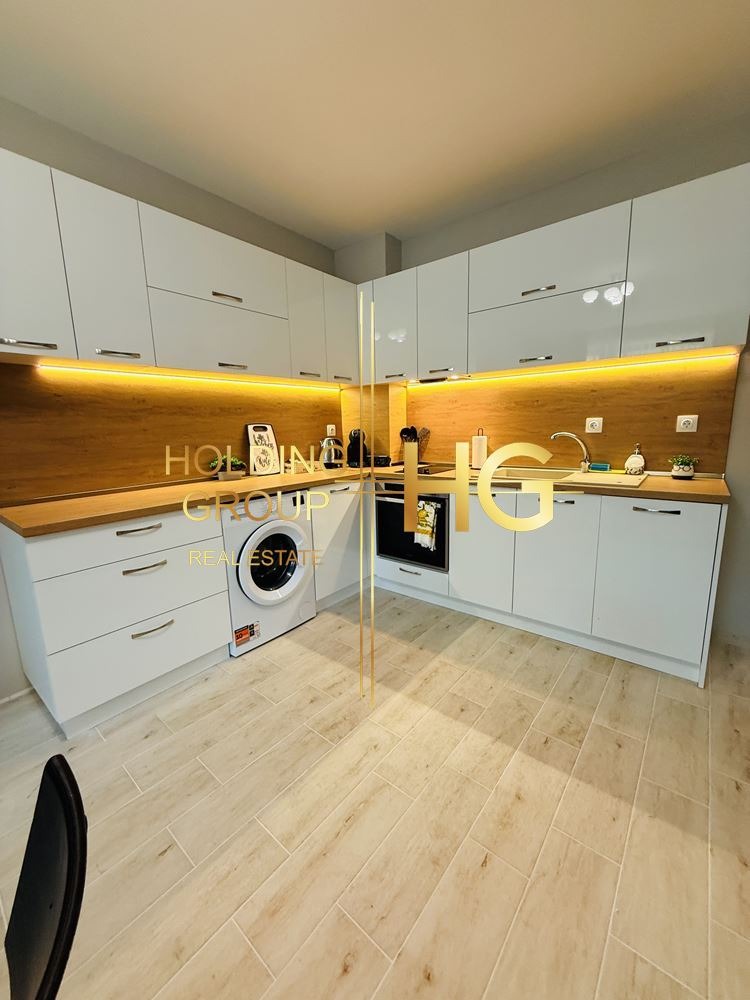 Продается  2 спальни Варна , Победа , 75 кв.м | 13536352 - изображение [8]