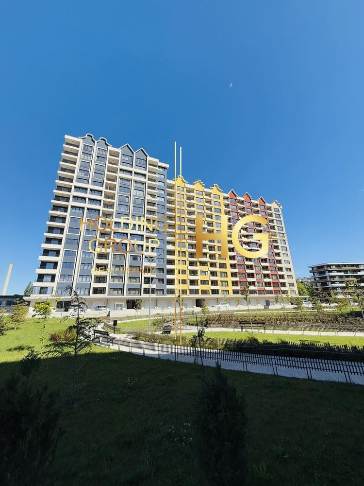 Продается  2 спальни Варна , Победа , 75 кв.м | 13536352 - изображение [2]
