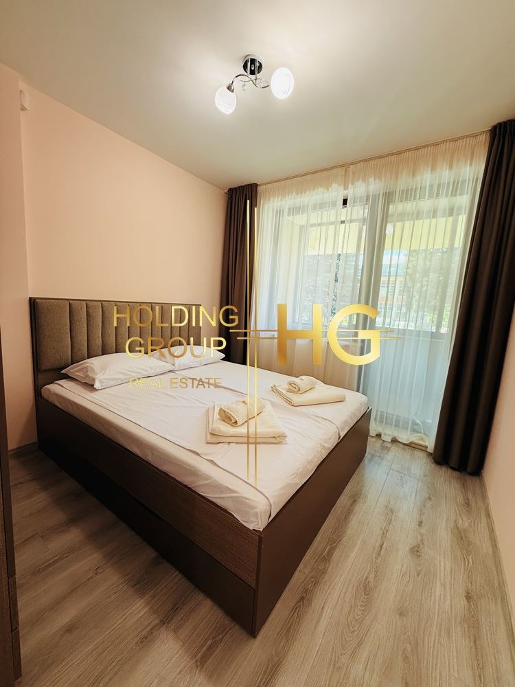 Продается  2 спальни Варна , Победа , 75 кв.м | 13536352 - изображение [12]