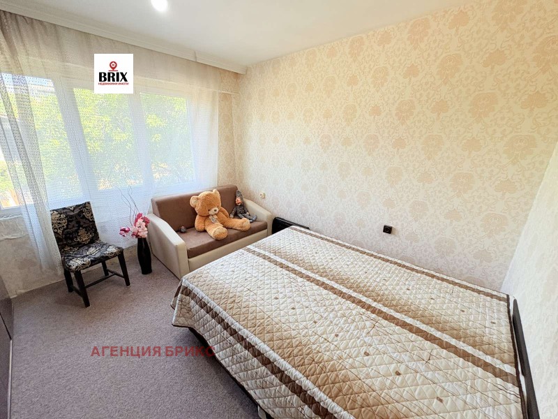 Продава  3-стаен град Русе , Здравец Изток , 79 кв.м | 78634653 - изображение [2]