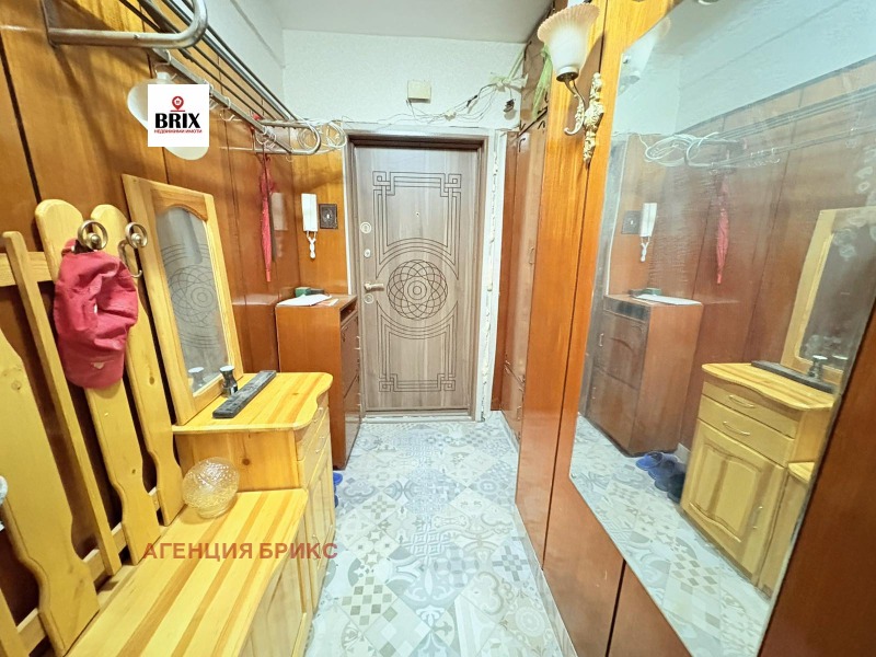 Продава  3-стаен град Русе , Здравец Изток , 79 кв.м | 78634653 - изображение [11]