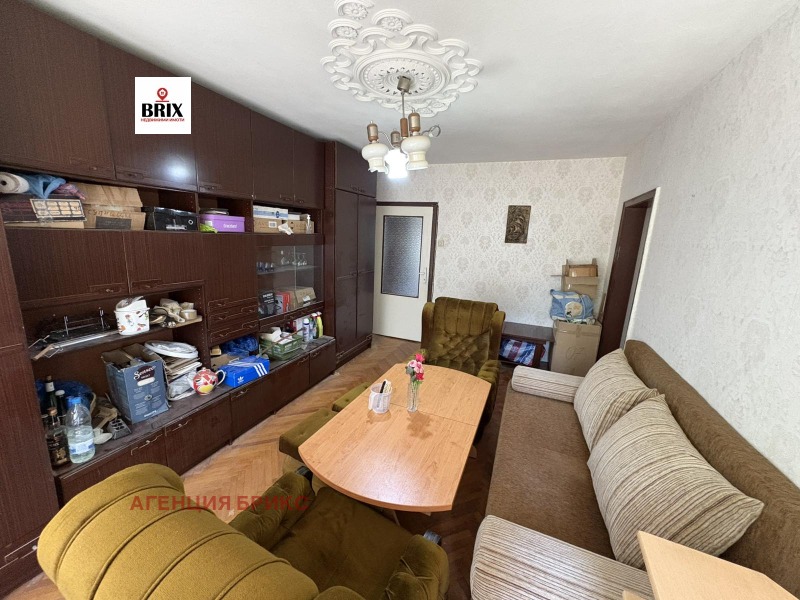 Продава  3-стаен град Русе , Здравец Изток , 79 кв.м | 78634653 - изображение [6]