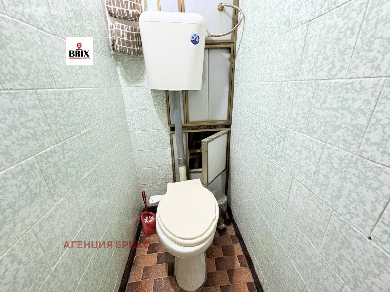 Продава  3-стаен град Русе , Здравец Изток , 79 кв.м | 78634653 - изображение [10]