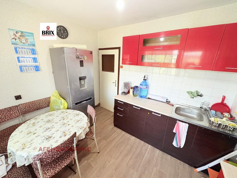 Продава  3-стаен град Русе , Здравец Изток , 79 кв.м | 78634653 - изображение [3]