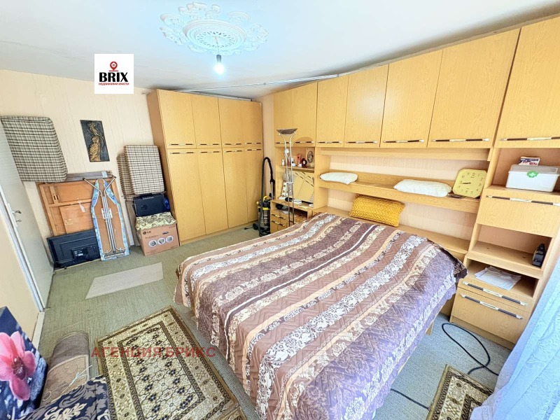 Продава  3-стаен град Русе , Здравец Изток , 79 кв.м | 78634653 - изображение [8]