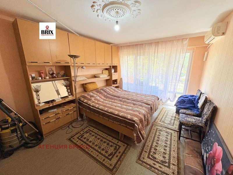 Продава  3-стаен град Русе , Здравец Изток , 79 кв.м | 78634653 - изображение [7]