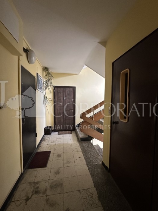 Продава 3-СТАЕН, гр. София, Овча купел 2, снимка 15 - Апартаменти - 52479681