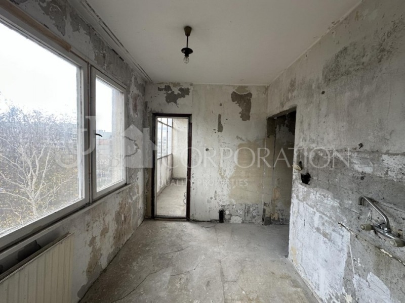 Продава 3-СТАЕН, гр. София, Овча купел 2, снимка 4 - Апартаменти - 52479681