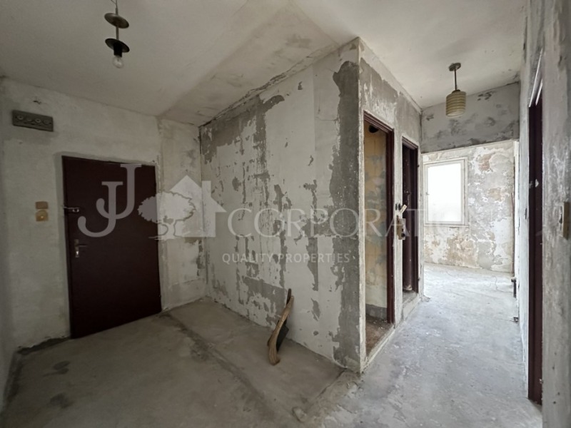 Продава 3-СТАЕН, гр. София, Овча купел 2, снимка 3 - Апартаменти - 52479681