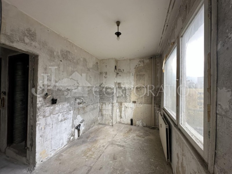 Продава 3-СТАЕН, гр. София, Овча купел 2, снимка 13 - Апартаменти - 52479681