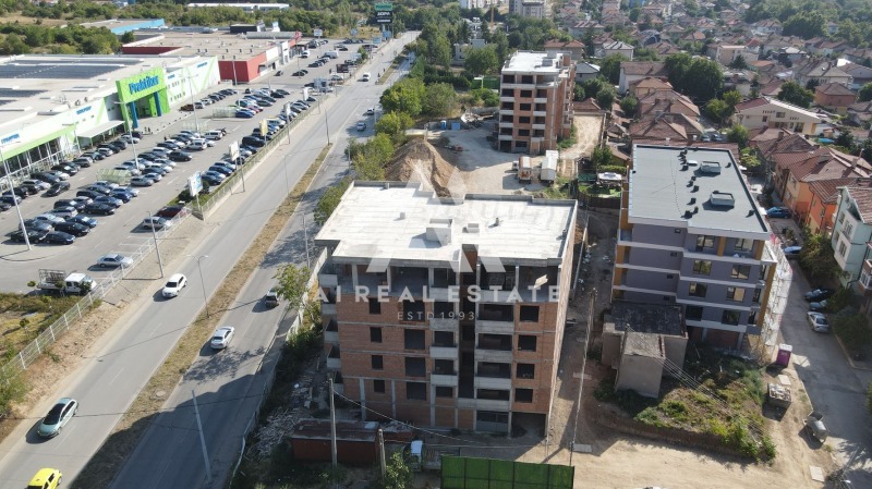 Продава 3-СТАЕН, гр. Плевен, Широк център, снимка 7 - Апартаменти - 53186818