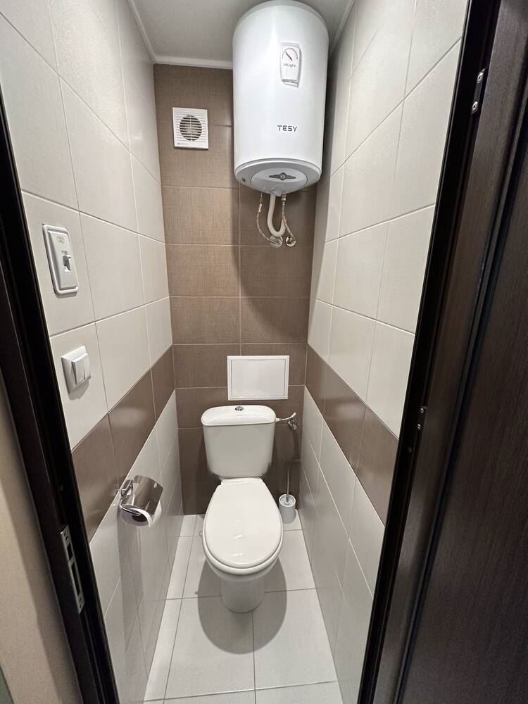 Продава 3-СТАЕН, гр. София, Орландовци, снимка 12 - Апартаменти - 54110474