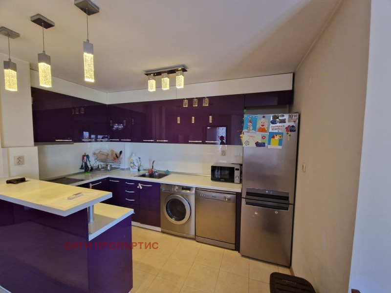 Na prodej  3+ ložnice Blagoevgrad , Širok centar , 117 m2 | 25988200 - obraz [2]