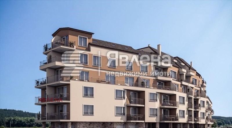 Продава МНОГОСТАЕН, гр. Перник, Ладовица, снимка 2 - Апартаменти - 52968566