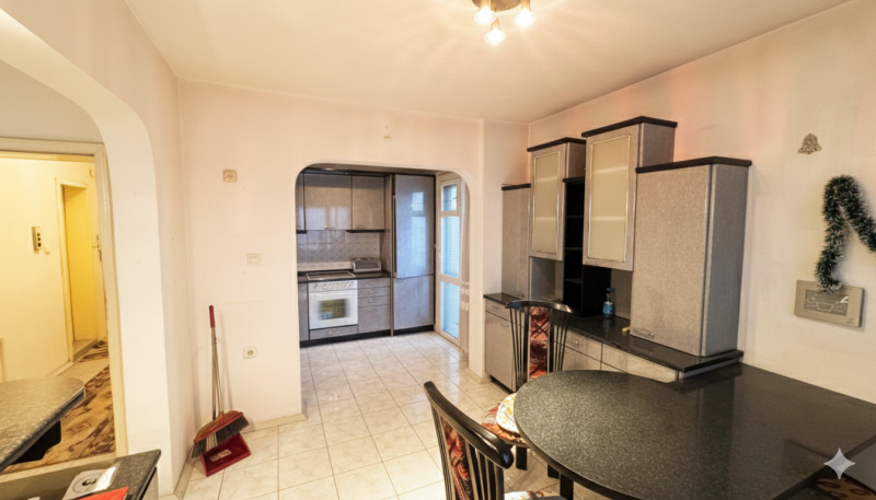 Продава МЕЗОНЕТ, гр. Плевен, Широк център, снимка 3 - Апартаменти - 53005842