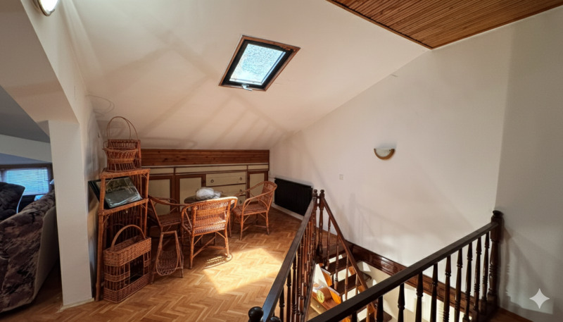 Продава МЕЗОНЕТ, гр. Плевен, Широк център, снимка 13 - Апартаменти - 53005842