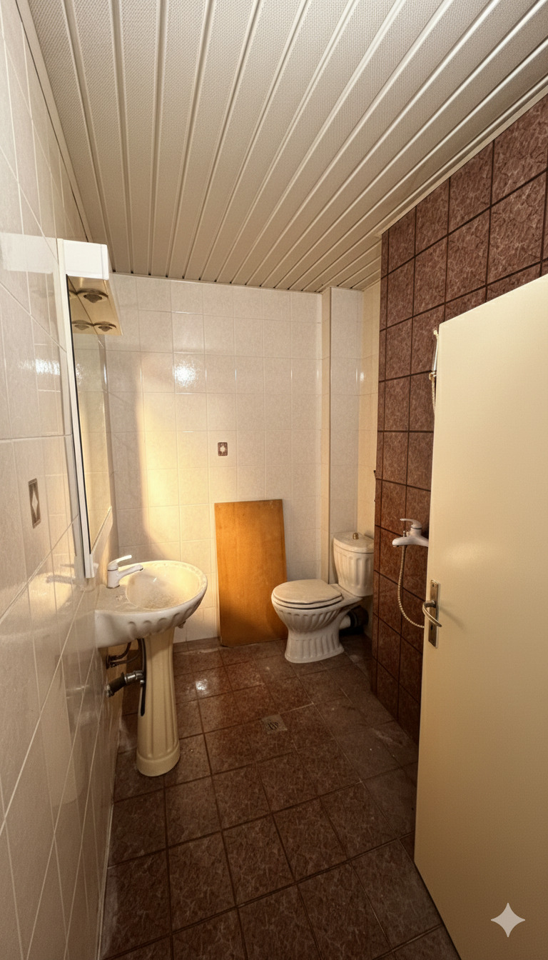 Продава МЕЗОНЕТ, гр. Плевен, Широк център, снимка 10 - Апартаменти - 53005842