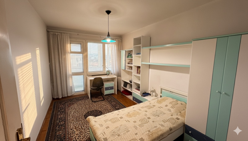 Продава МЕЗОНЕТ, гр. Плевен, Широк център, снимка 6 - Апартаменти - 53005842