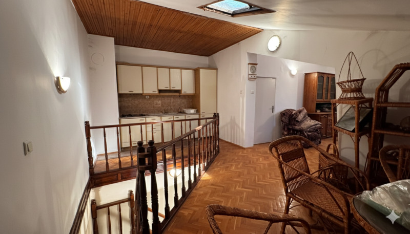 Продава МЕЗОНЕТ, гр. Плевен, Широк център, снимка 14 - Апартаменти - 53005842