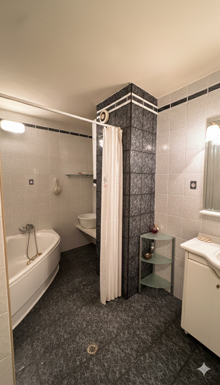 Продава МЕЗОНЕТ, гр. Плевен, Широк център, снимка 8 - Апартаменти - 53005842