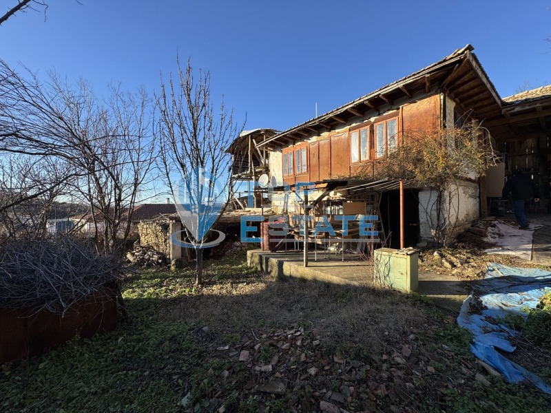 Продава  Huis regio Veliko Tarnovo , Malki tsjiflik , 40 кв.м | 76644091